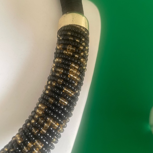 Collar Necklace - Picture 2 of 2